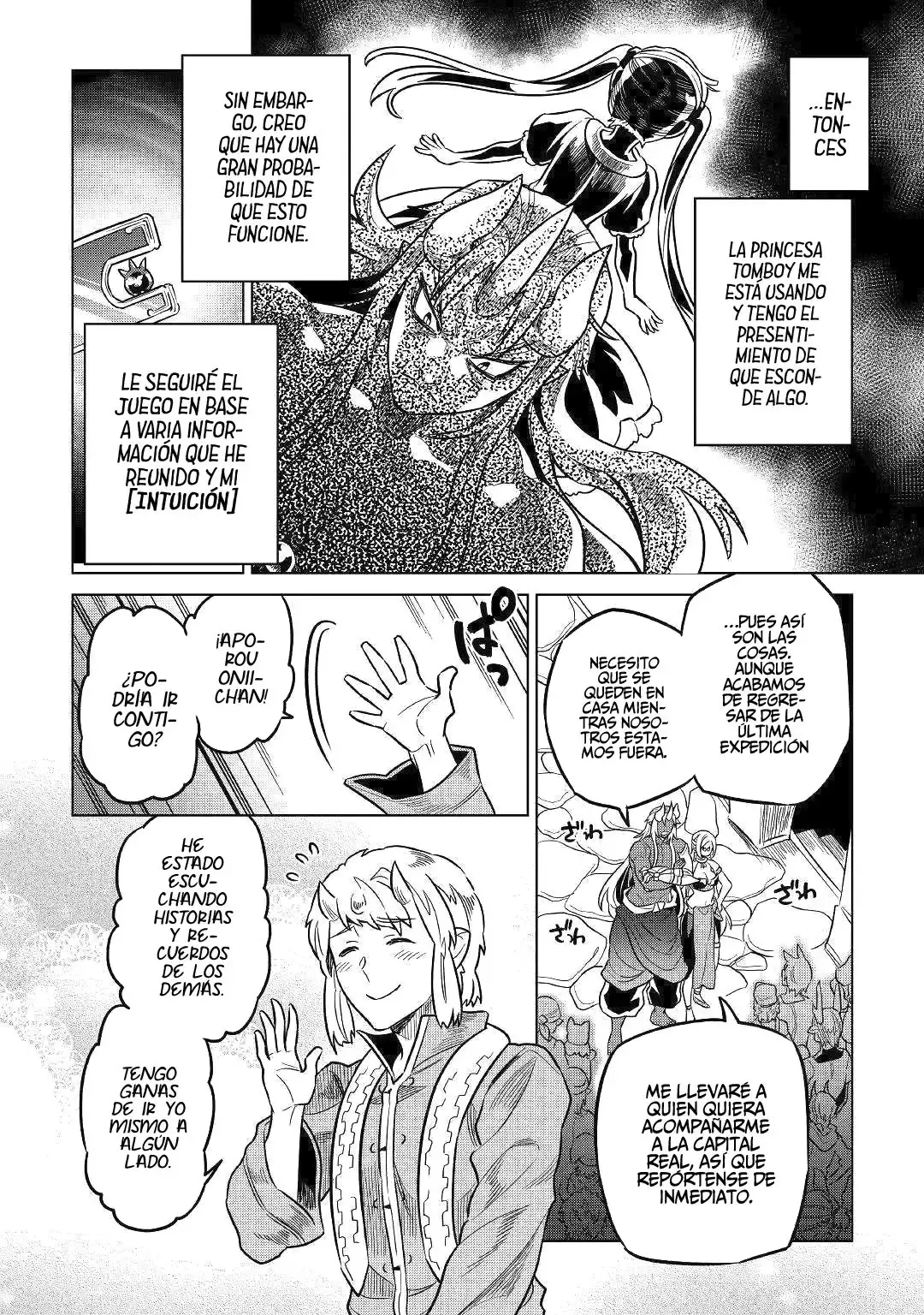 Capitulo 60 page 15