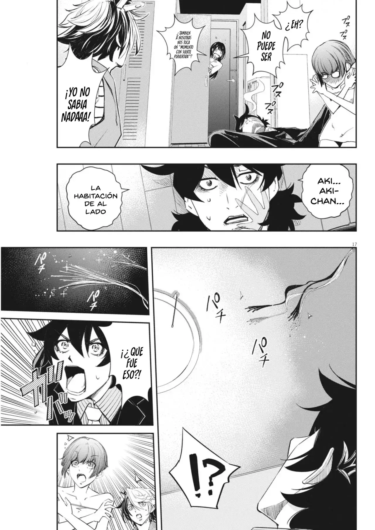 Capitulo 153 page 18