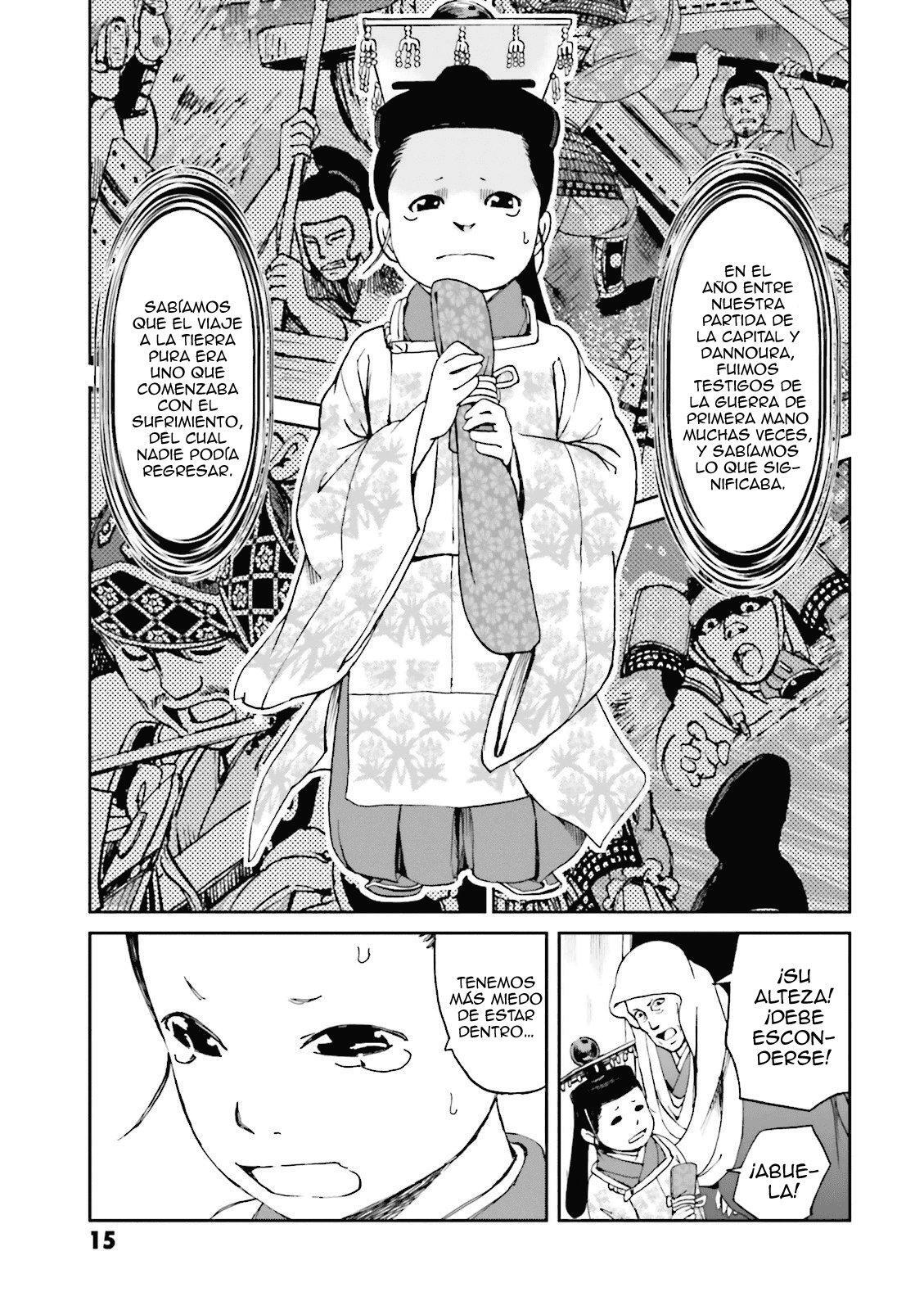 Capitulo 17 page 17