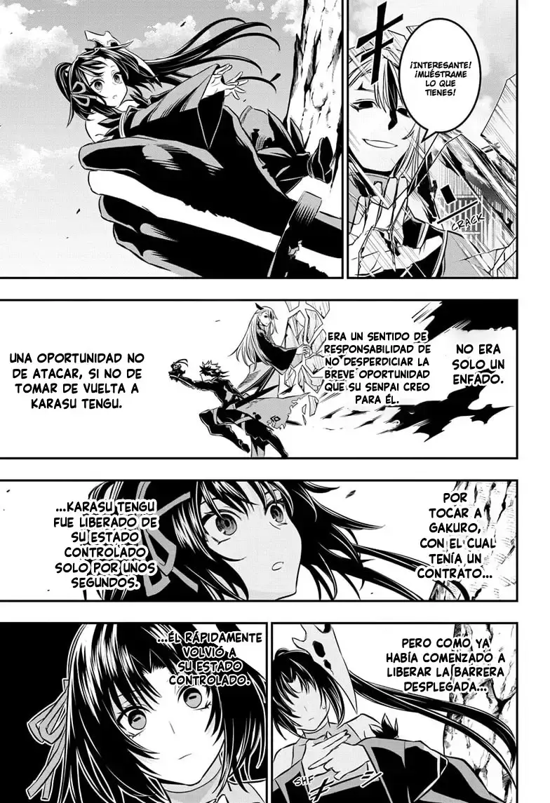 Capitulo 41 page 18