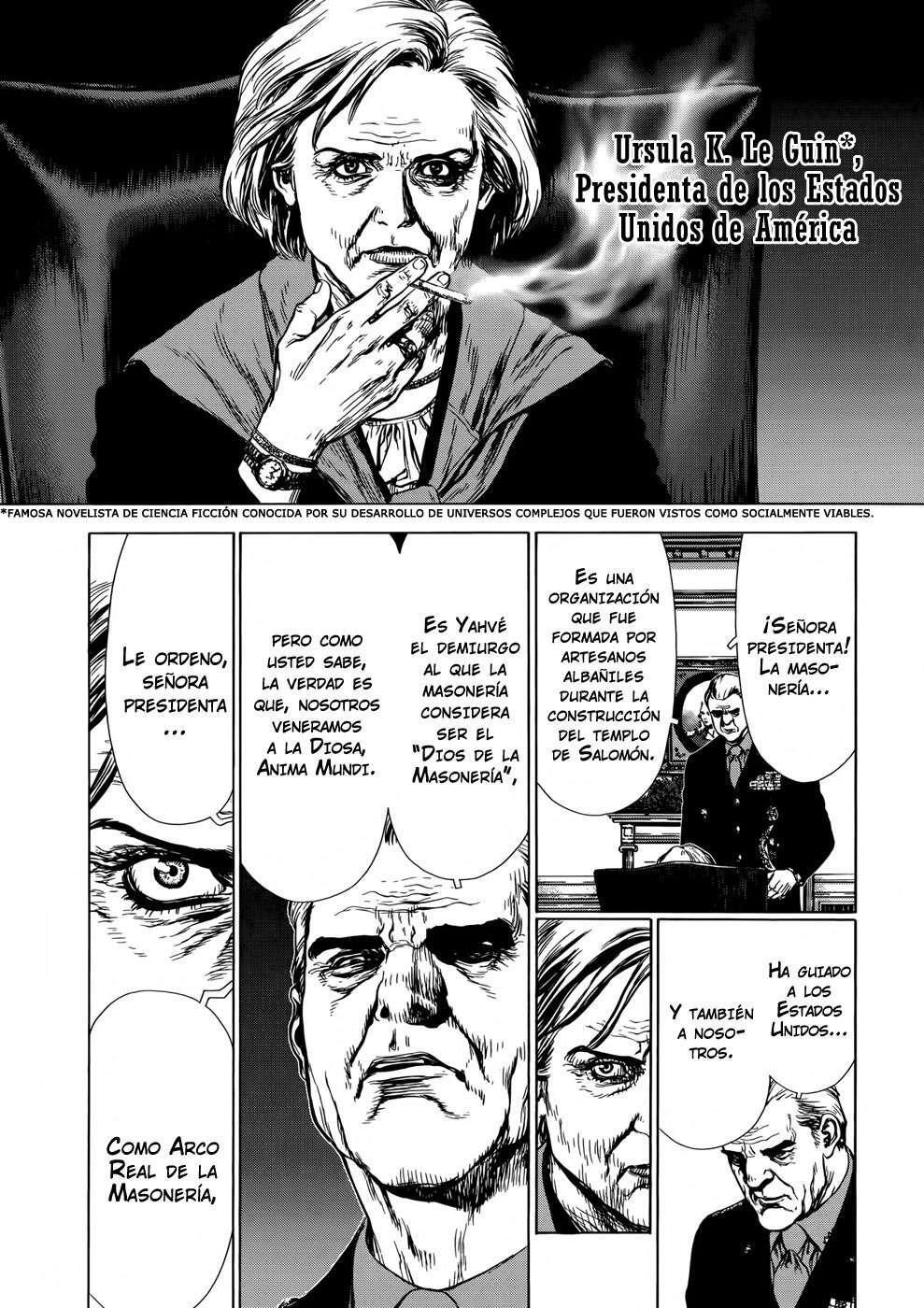 Capitulo 34 page 11
