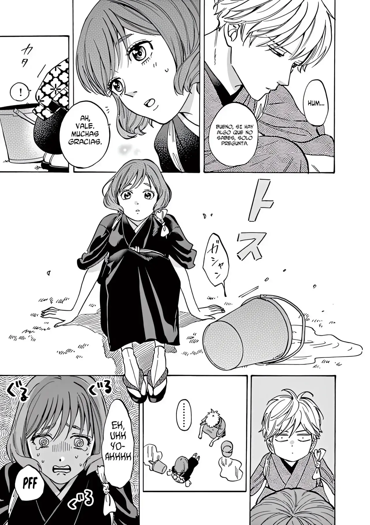 Capitulo 69 page 21