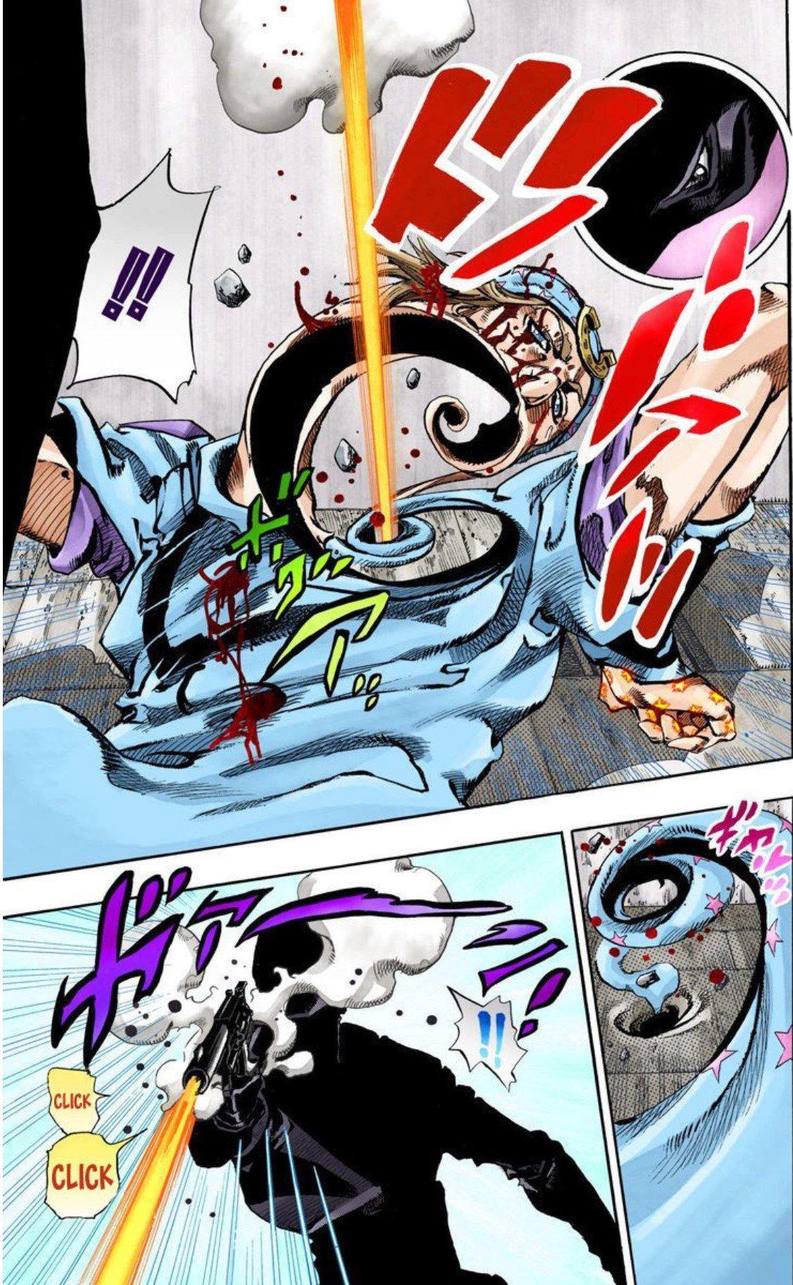 Capitulo 65 page 14