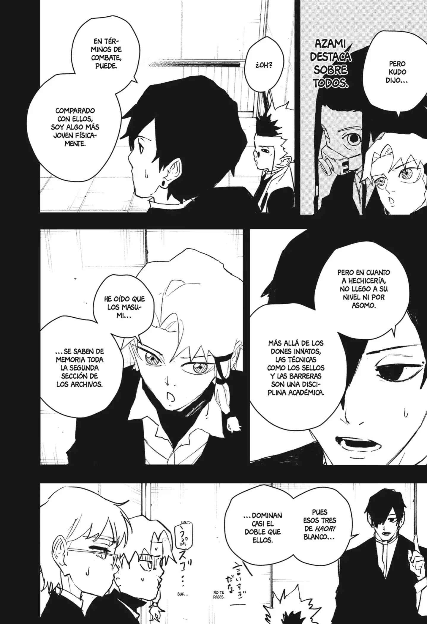 Capitulo 94 page 4