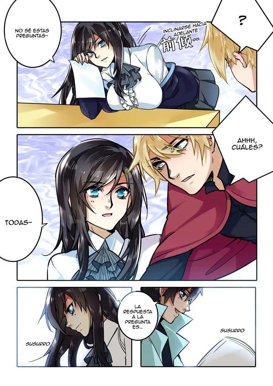 Capitulo 34 page 10