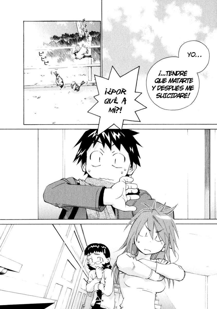 Capitulo 45 page 11