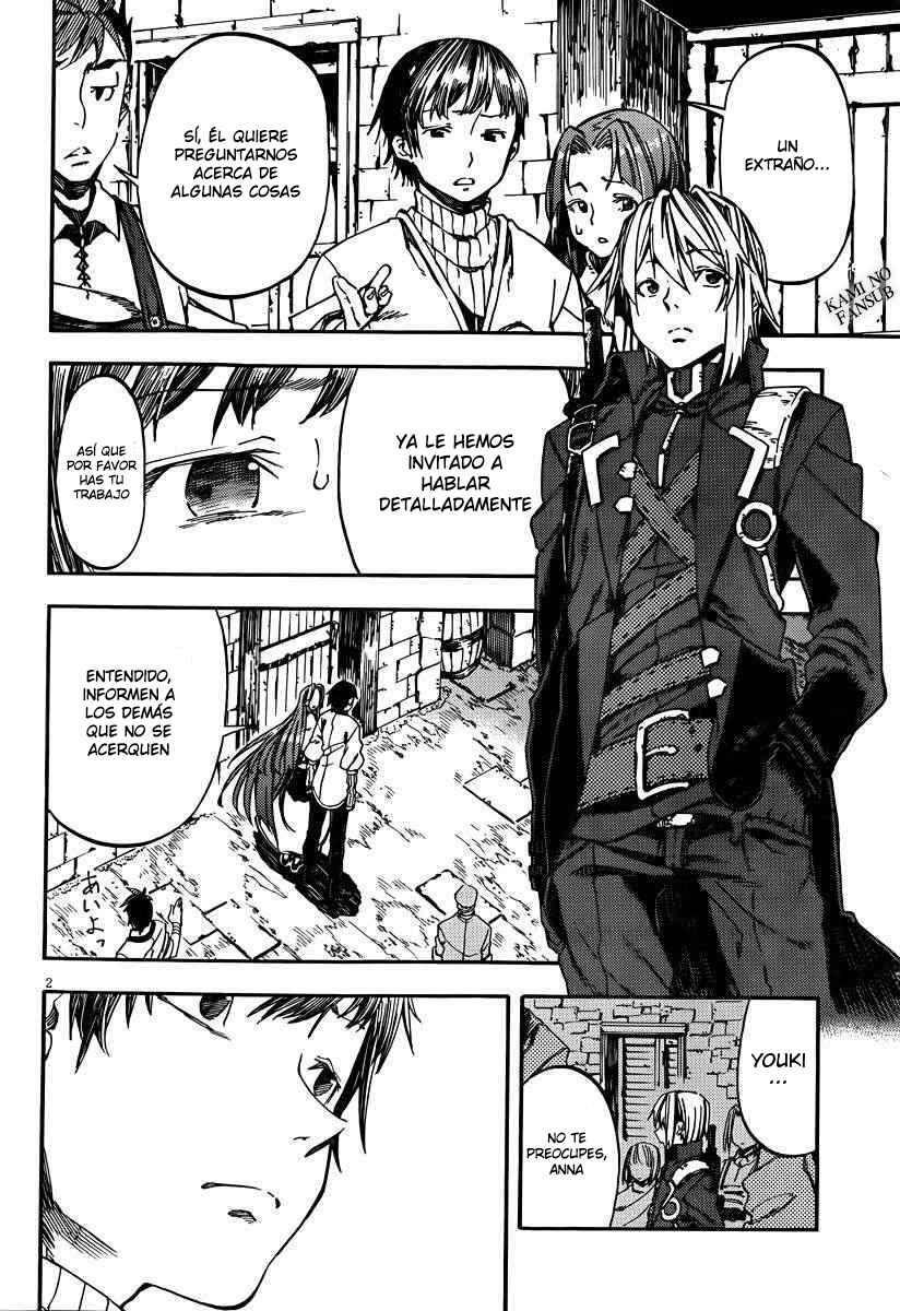 Capitulo 22 page 5