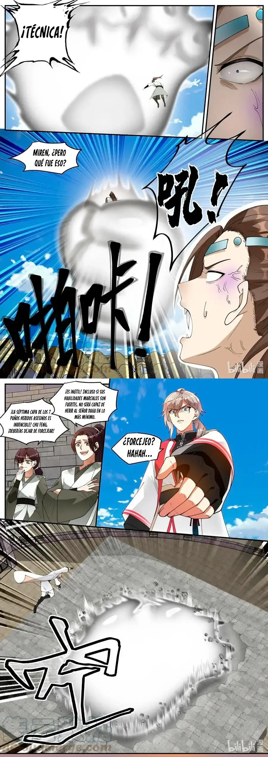 Capitulo 247 page 4
