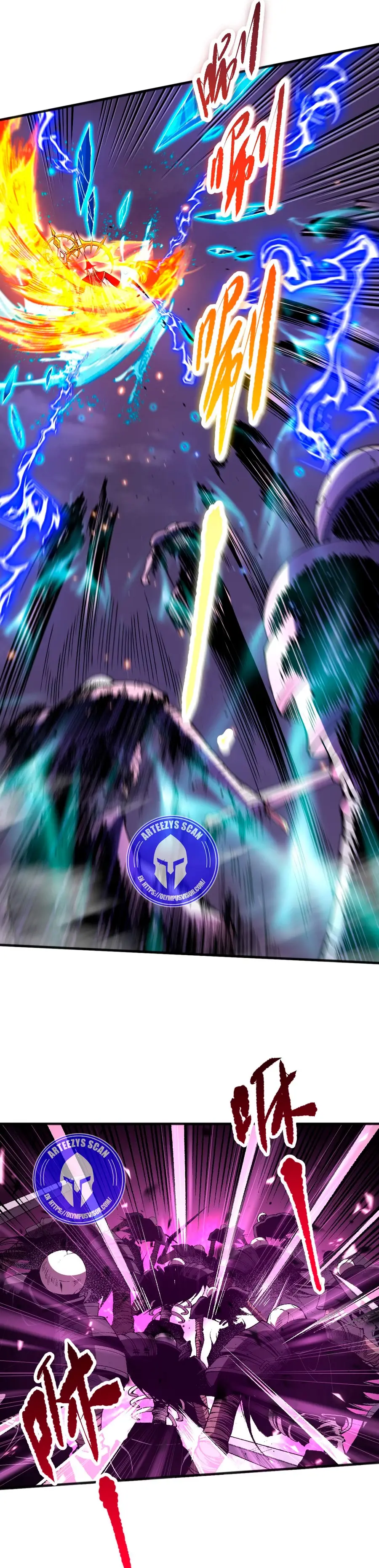 Capitulo 61 page 18