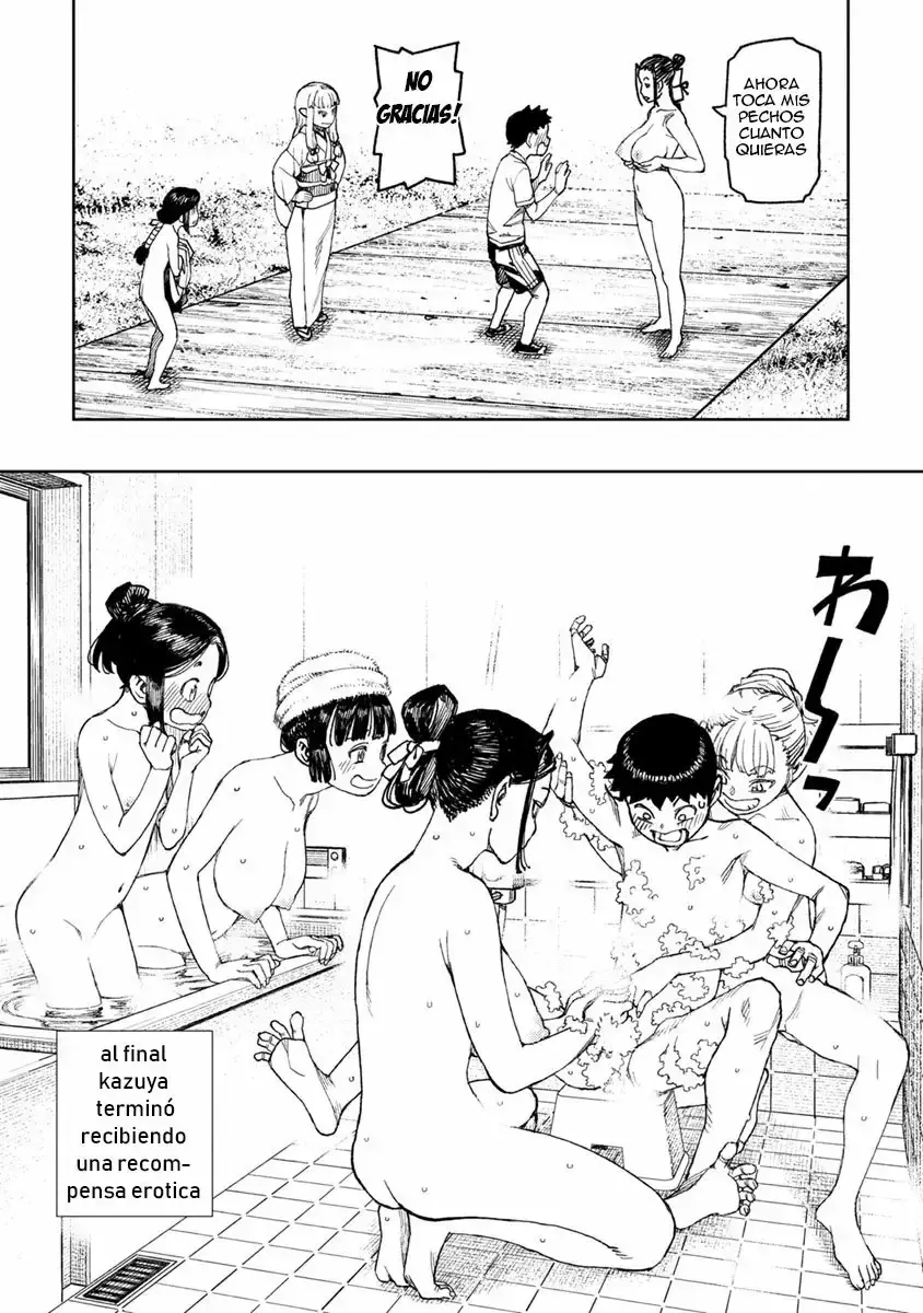 Capitulo 102.50 page 29