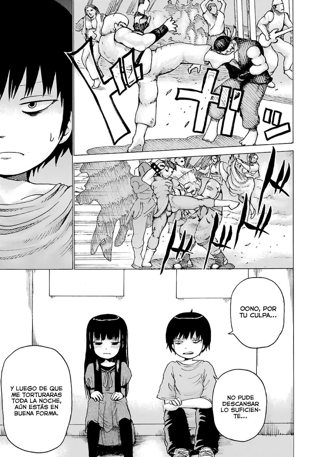 Capitulo 57 page 16