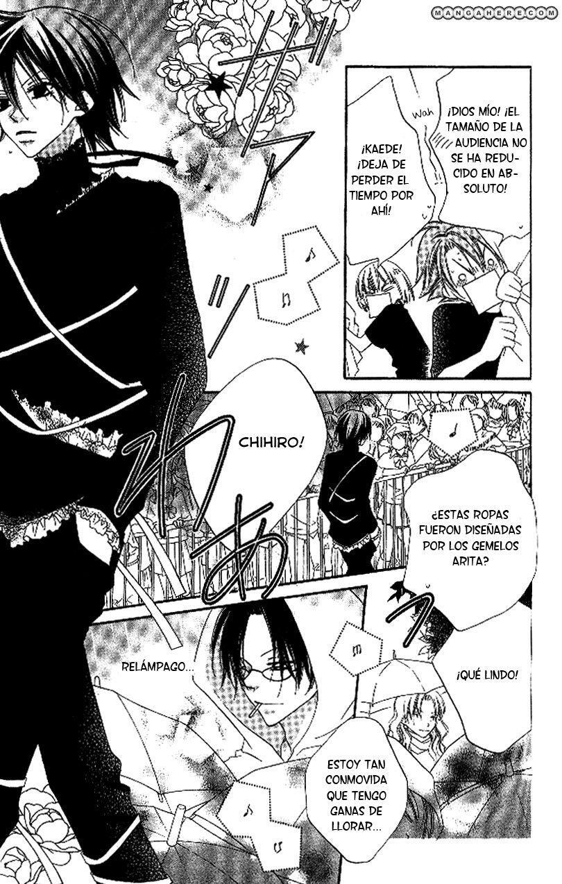 Capitulo 89 page 18