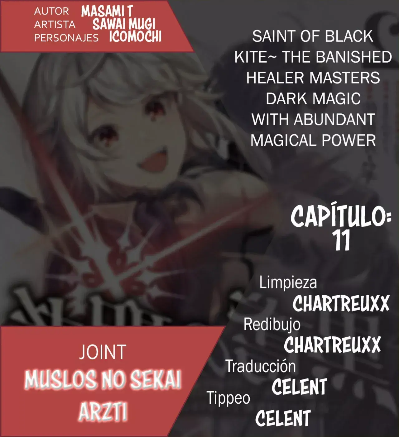 Capitulo 11 page 1