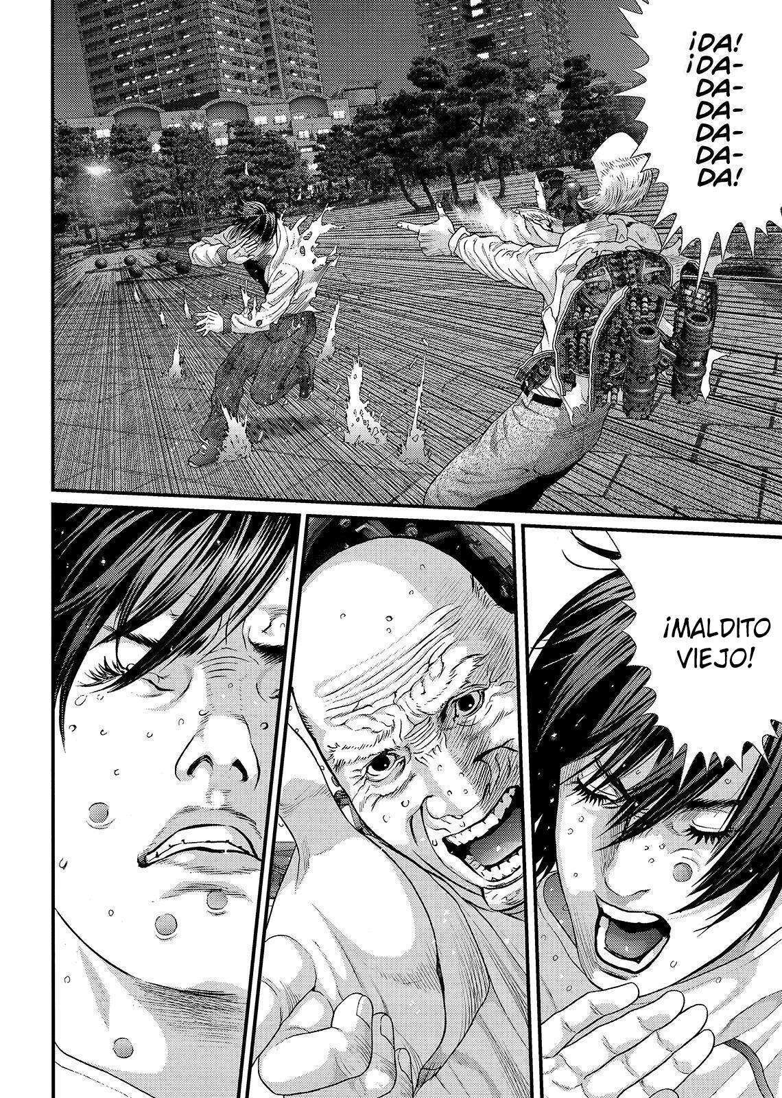 Capitulo 62 page 8