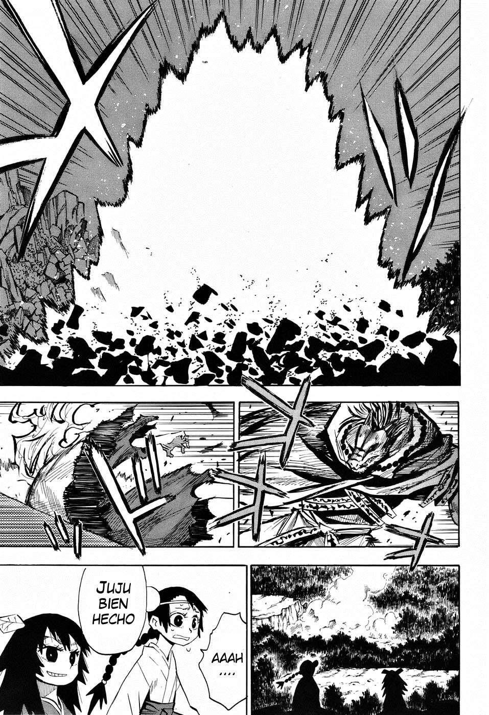 Capitulo 26 page 11