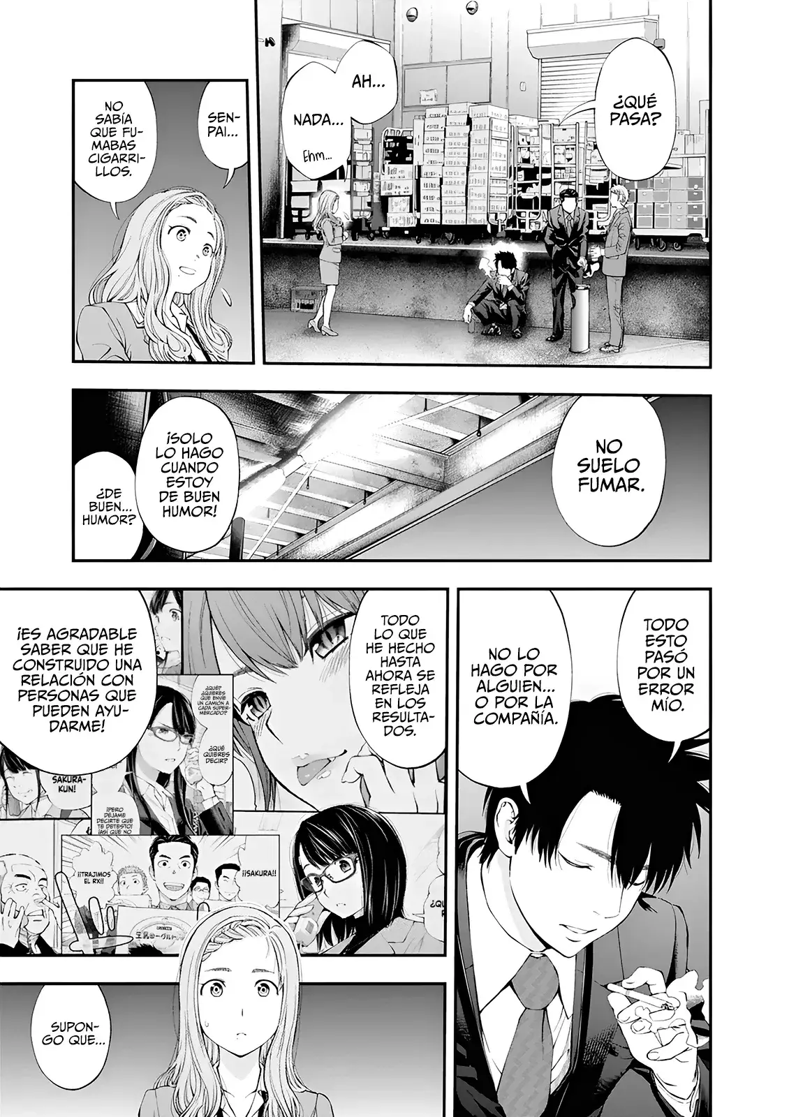 Capitulo 38 page 22