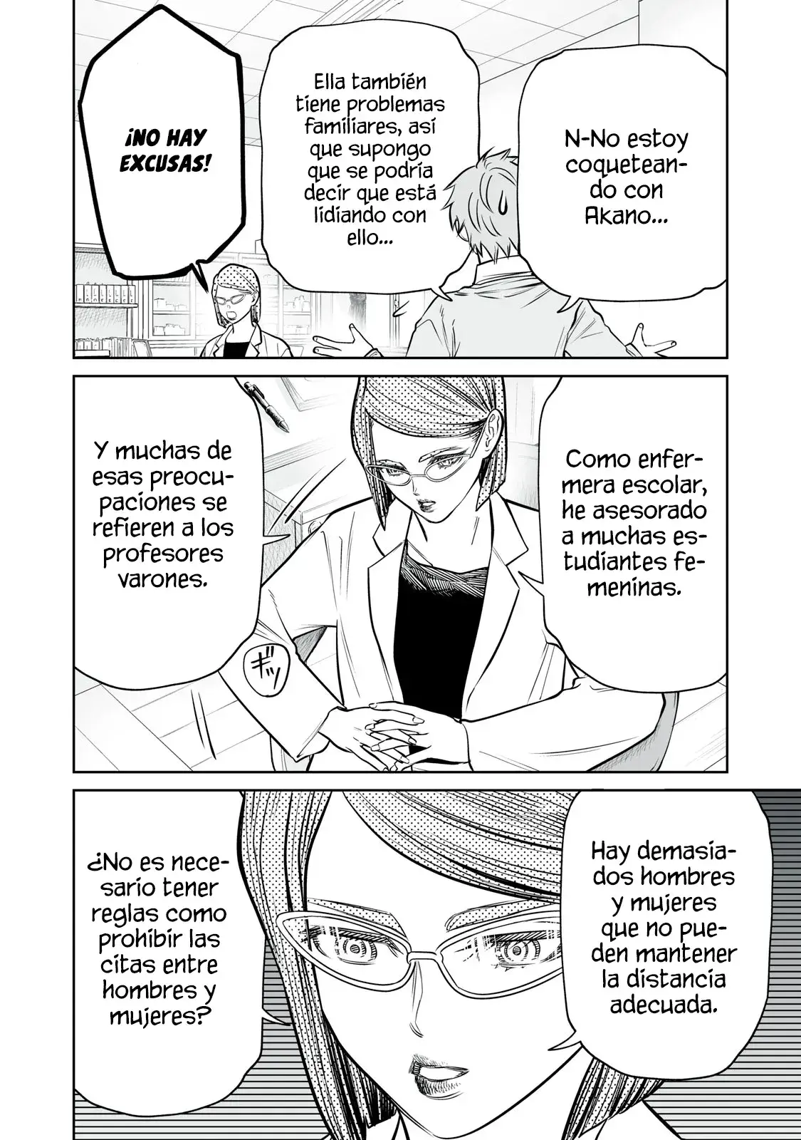 Capitulo 35 page 14