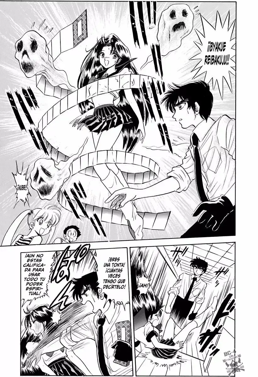 Capitulo 99 page 16