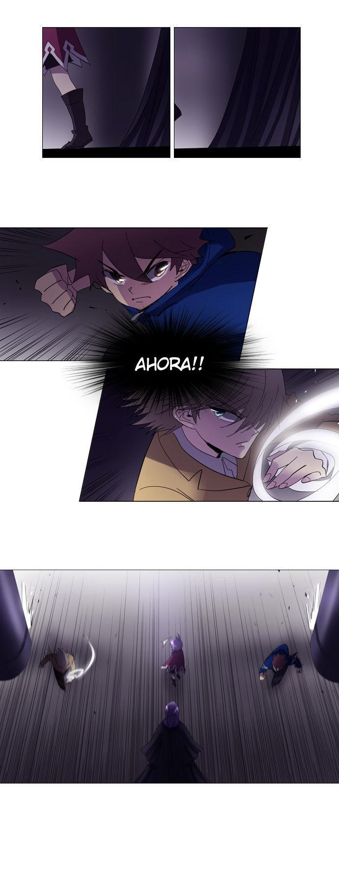 Capitulo 79 page 22