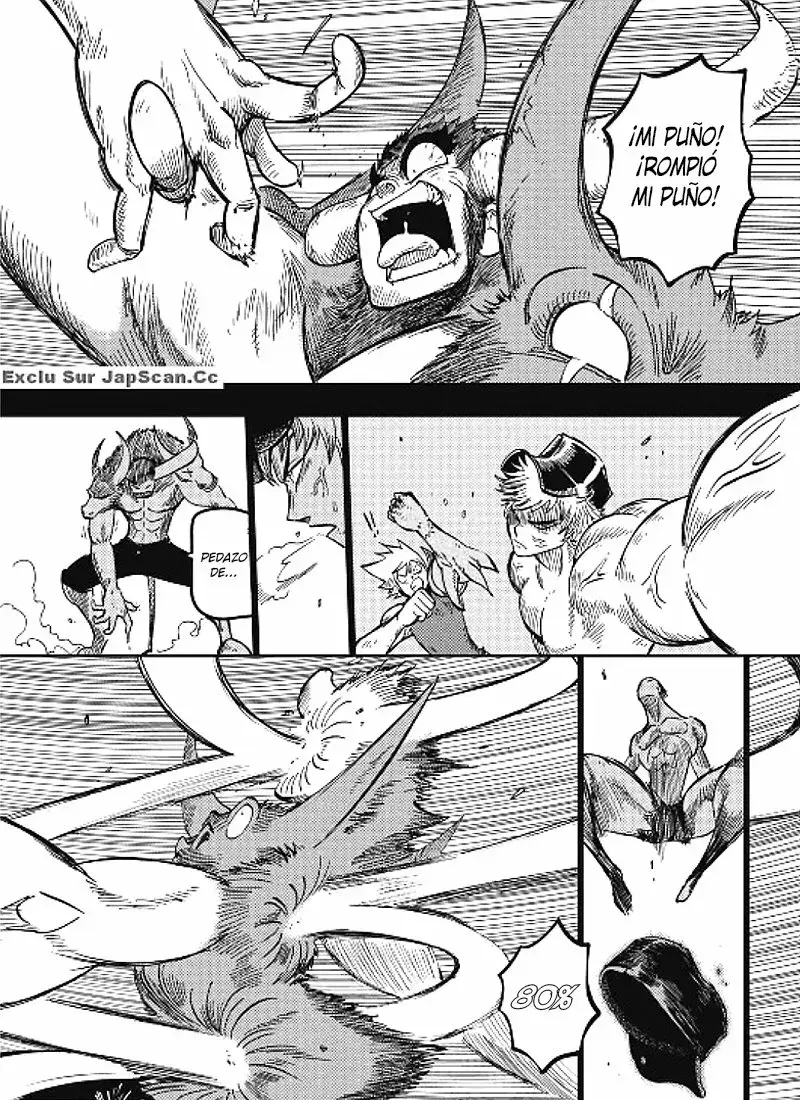 Capitulo 183 page 17