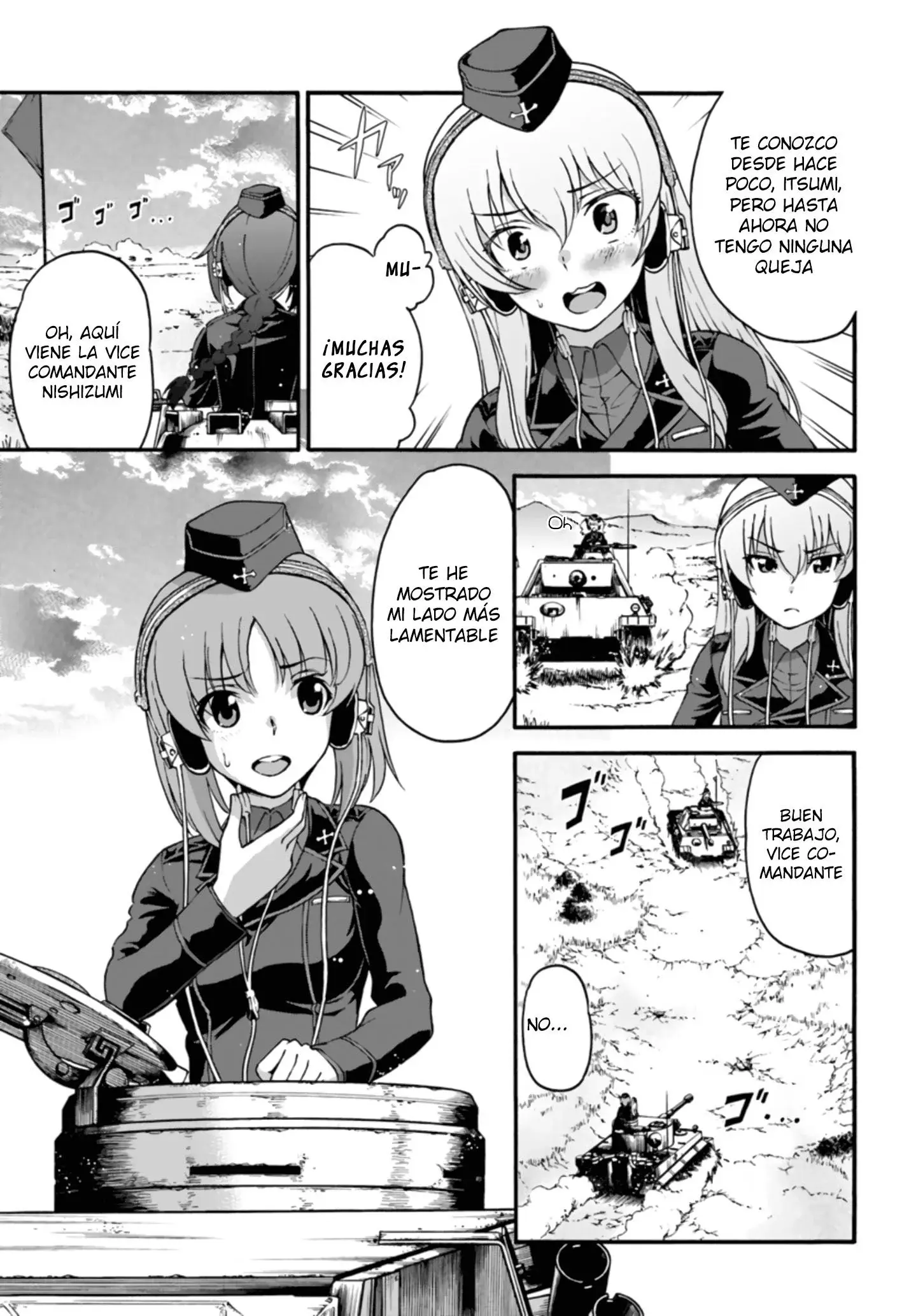 Capitulo 5 page 33