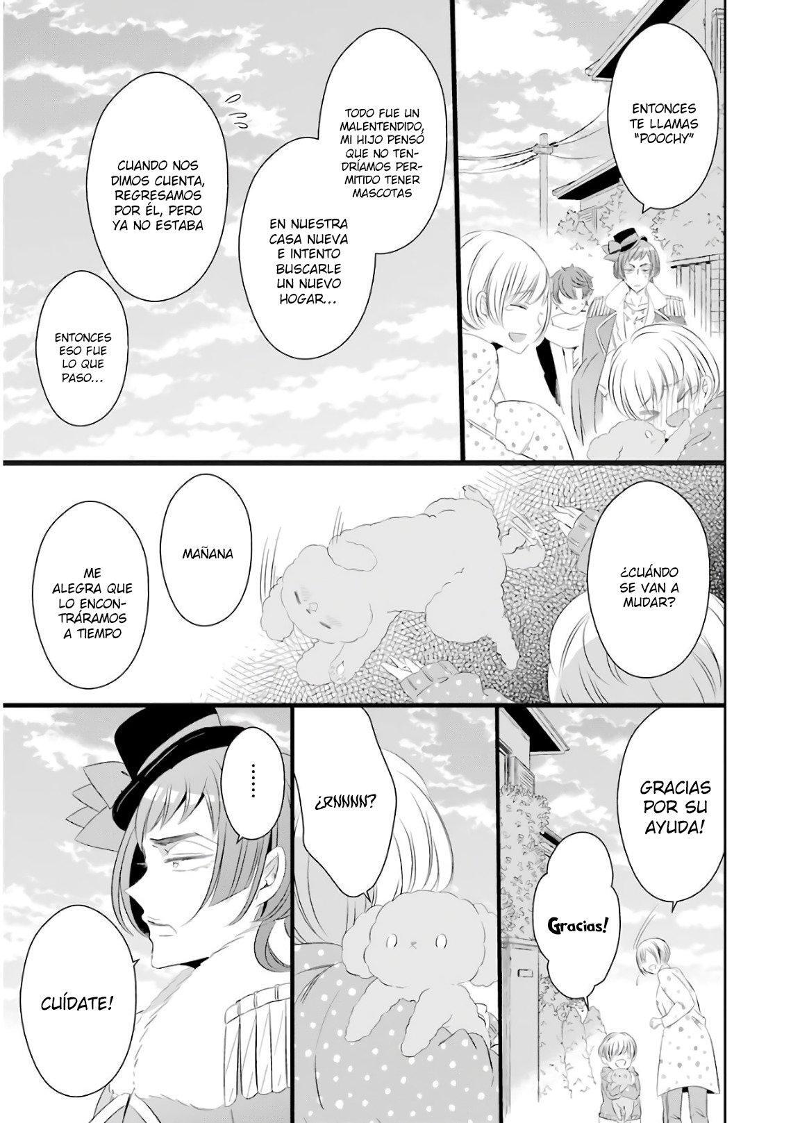 Capitulo 52 page 22