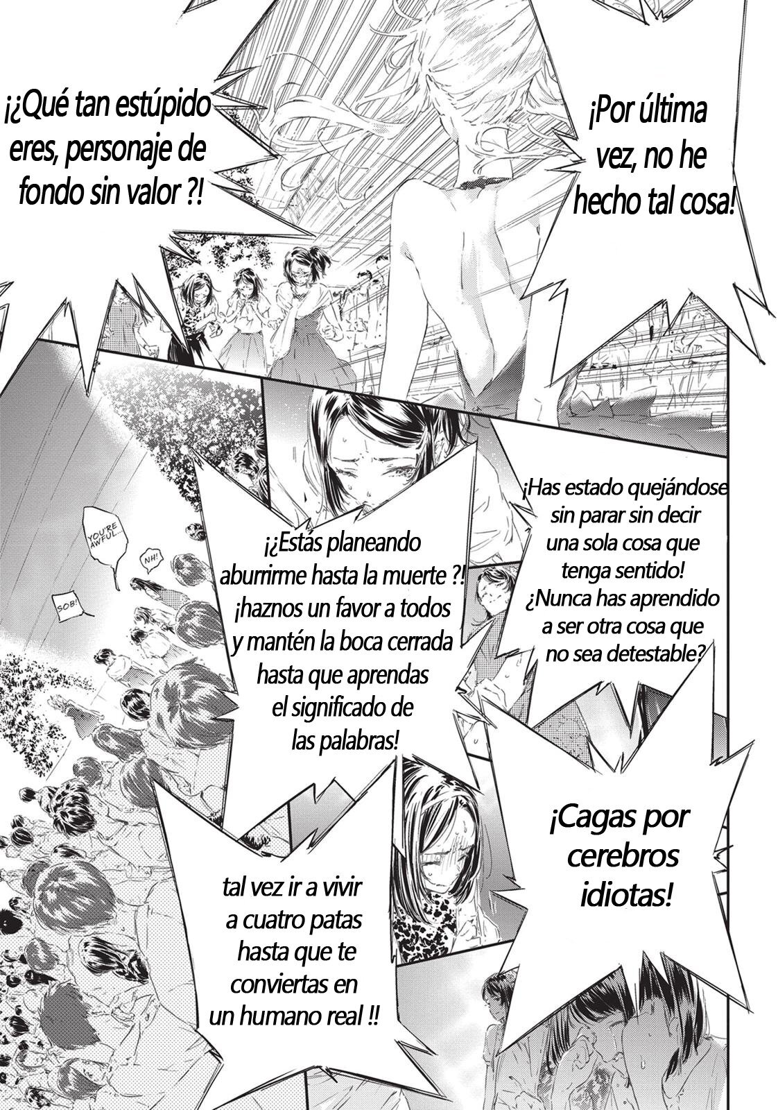 Capitulo 83 page 29