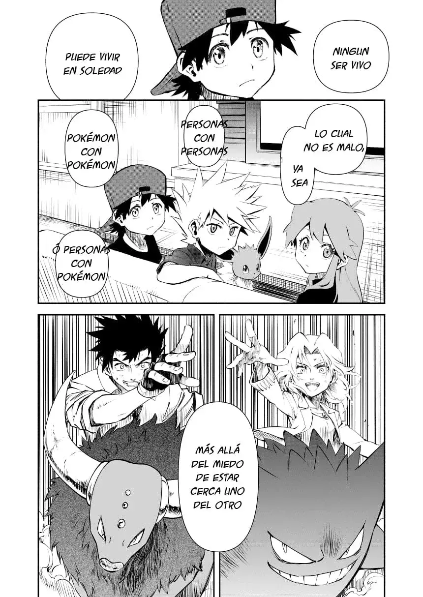 Capitulo 14.30 page 20