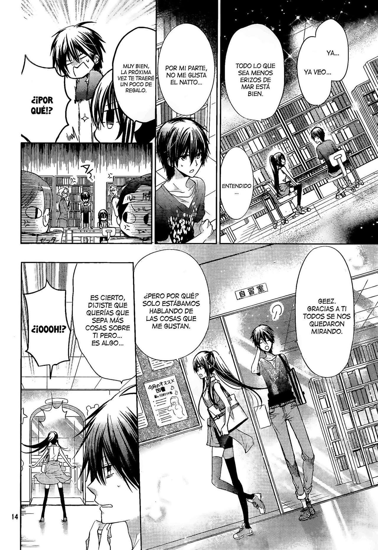 Capitulo 66 page 16