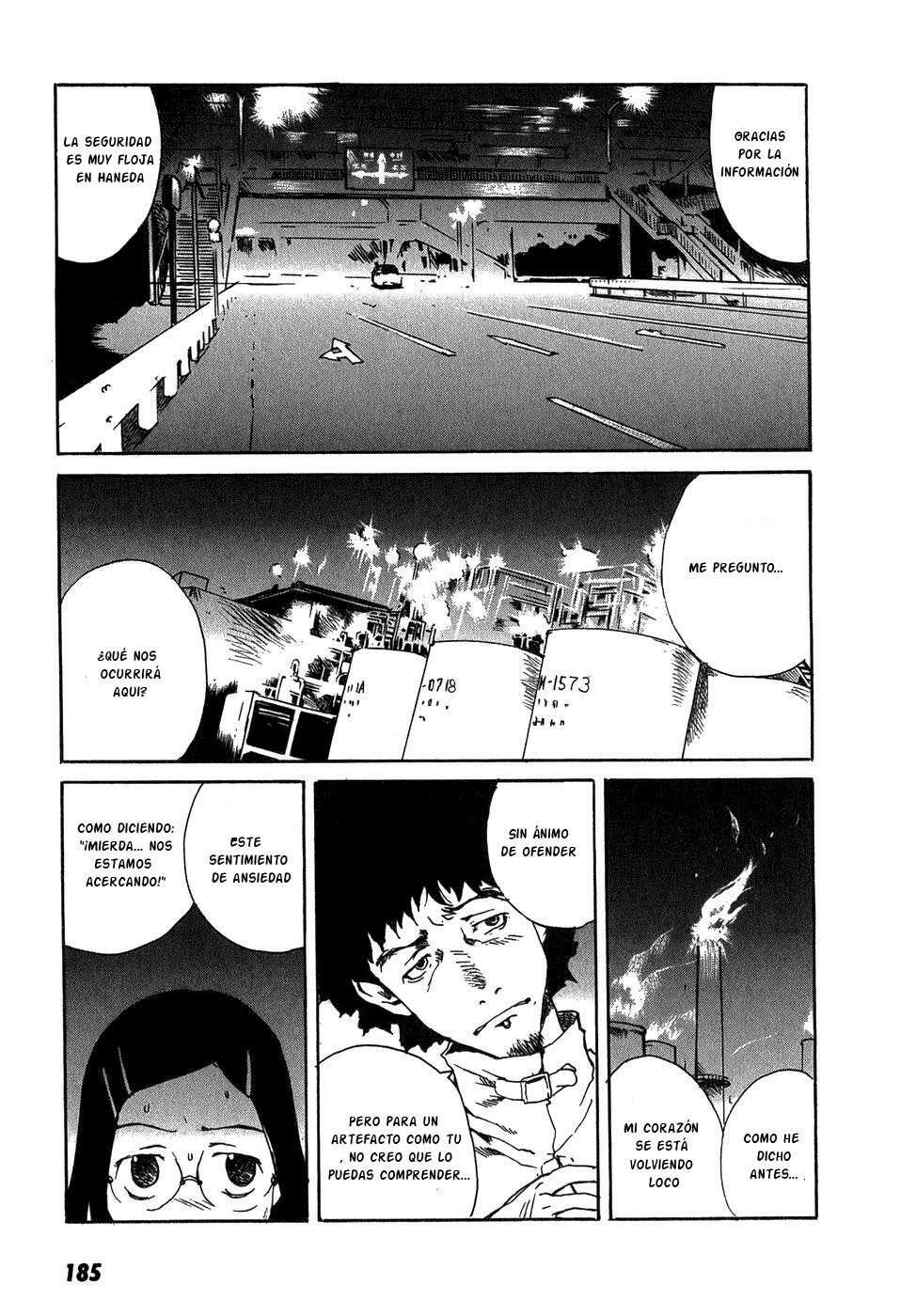 Capitulo 19 page 22