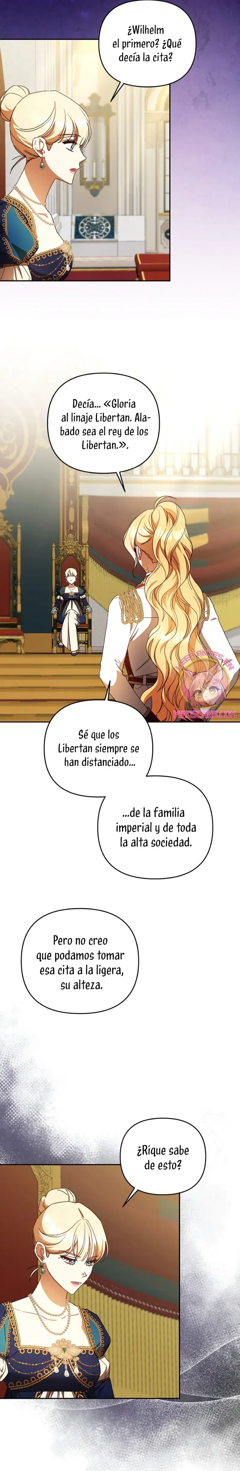 Capitulo 41 page 21