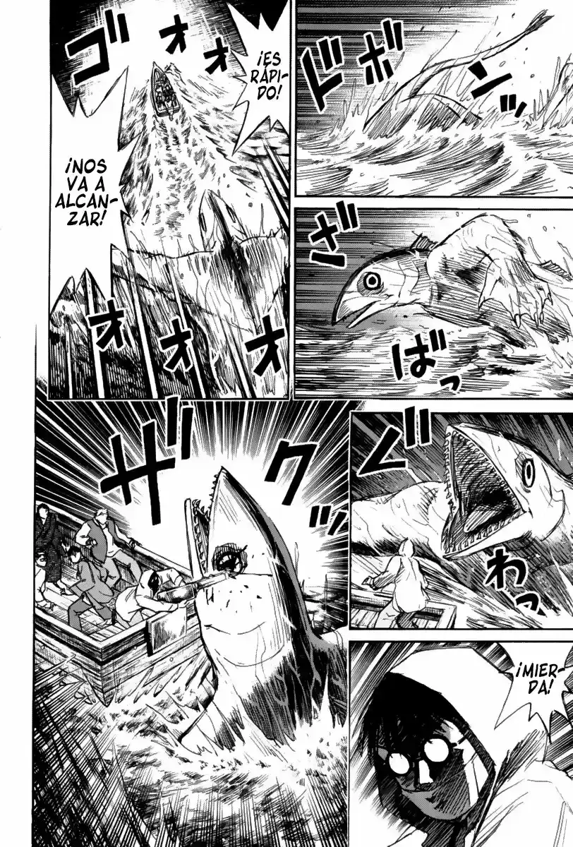 Capitulo 50 page 17