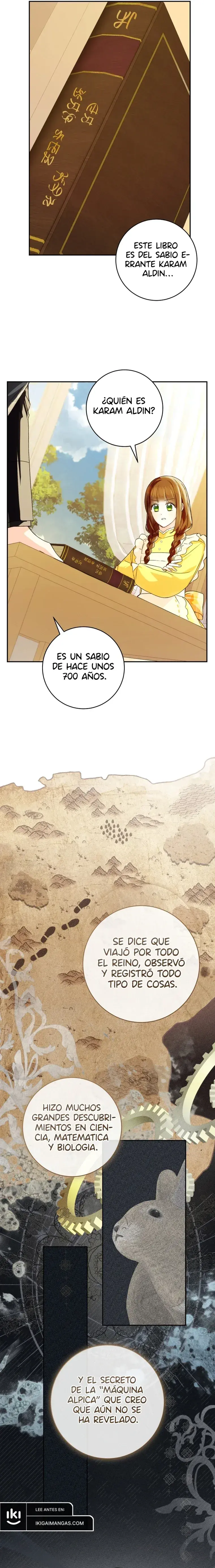Capitulo 70 page 14