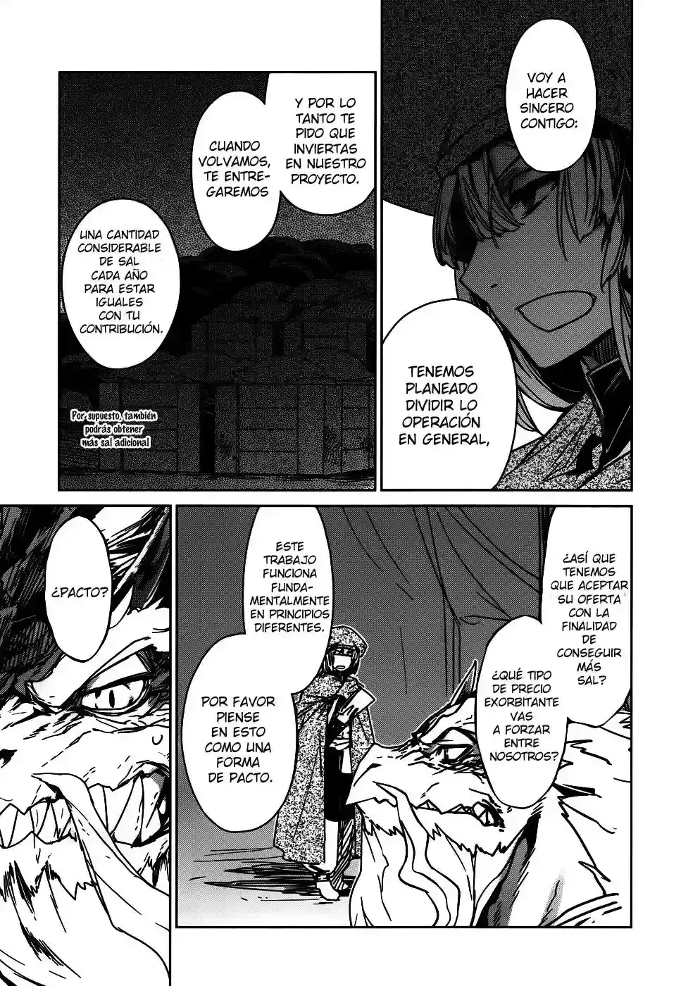Capitulo 27 page 10