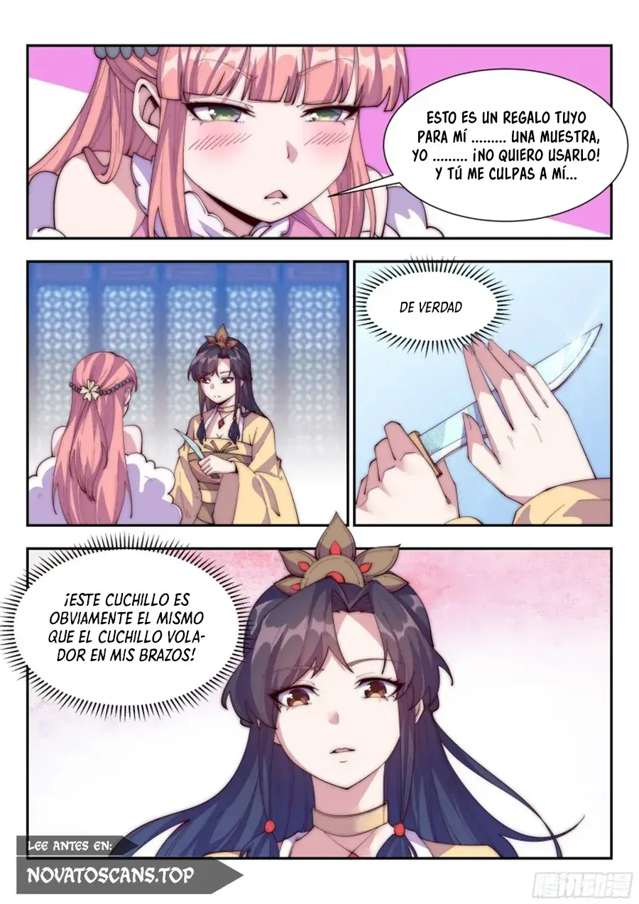 Capitulo 126 page 5