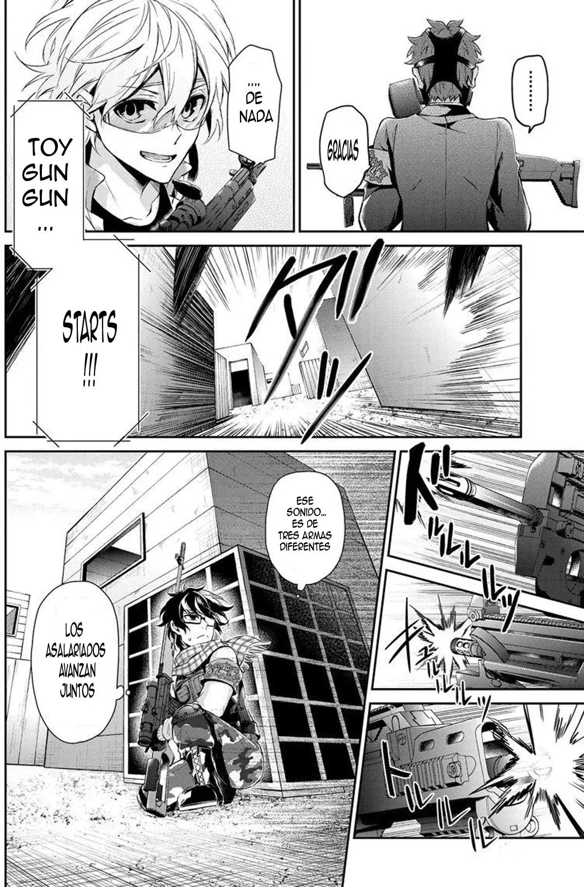 Capitulo 57 page 13