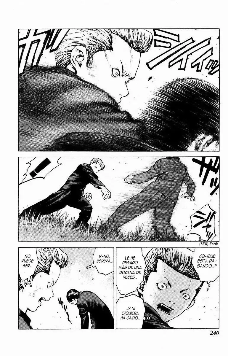 Capitulo 84 page 20