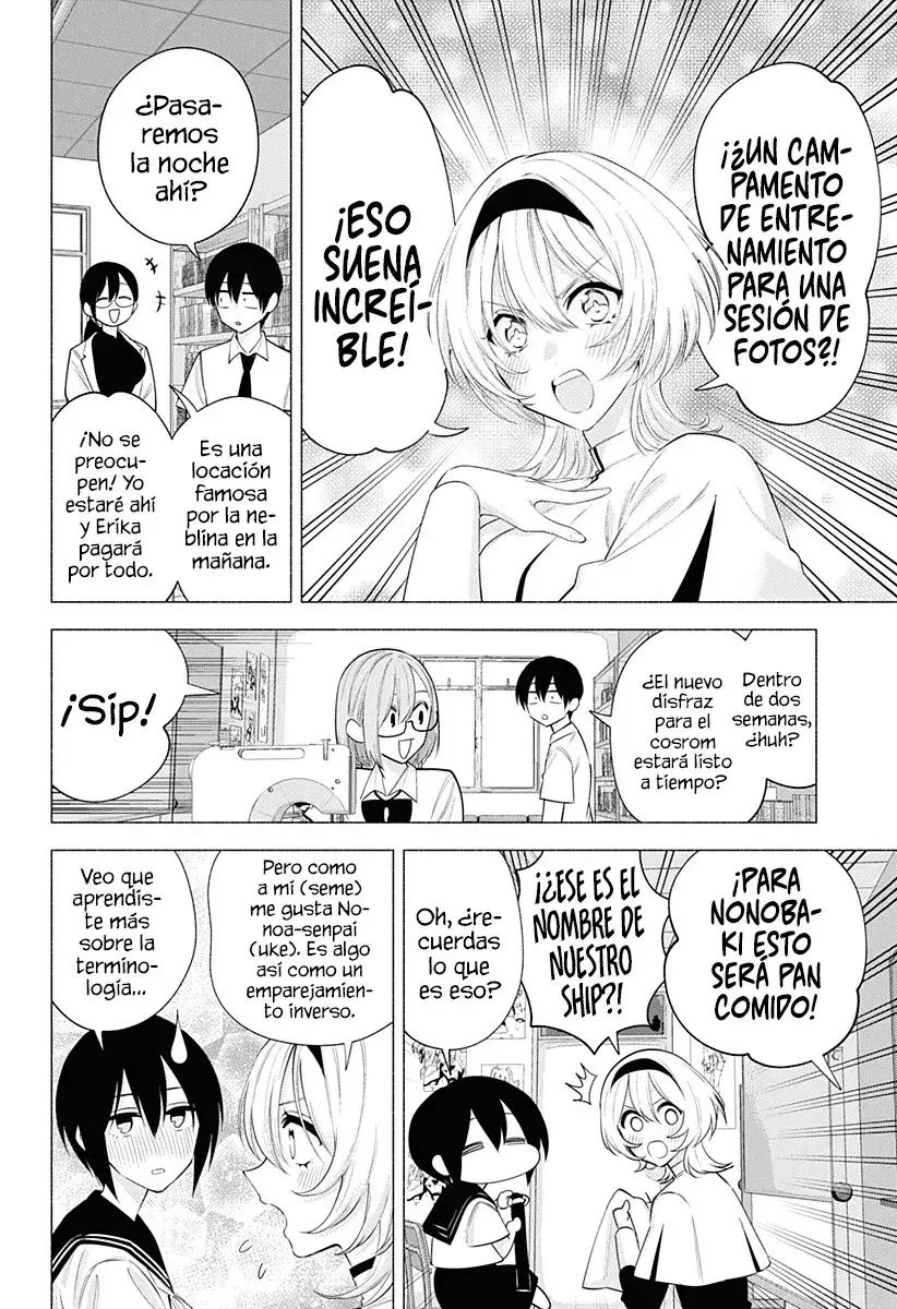 Capitulo 133 page 4