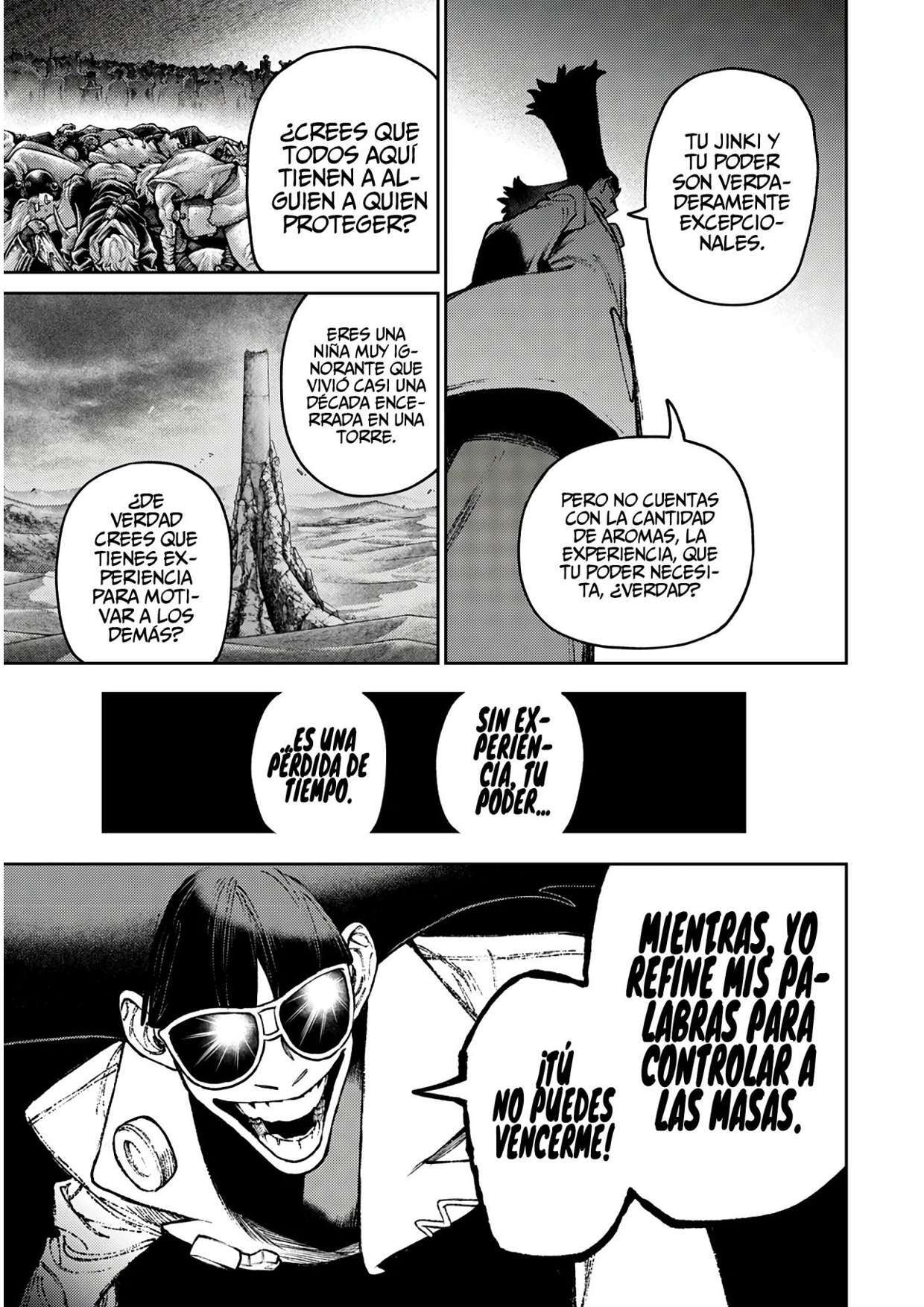 Capitulo 142 page 6