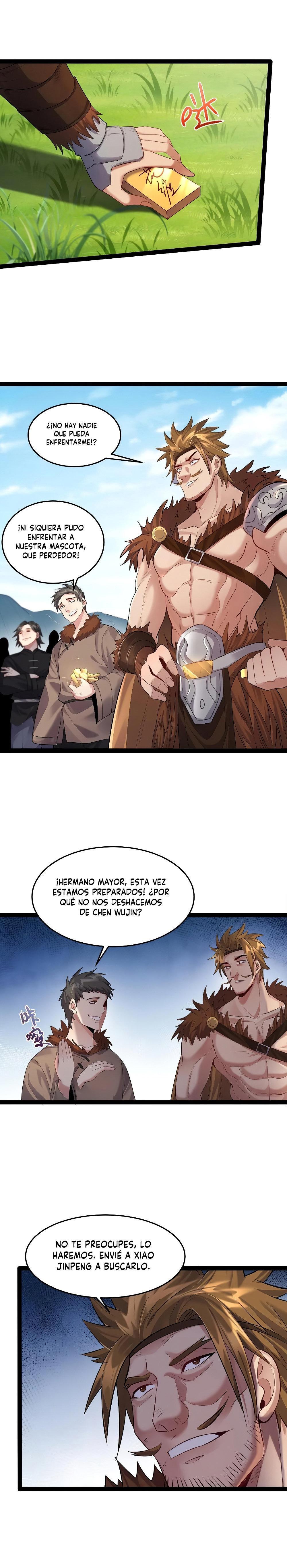 Capitulo 18 page 10