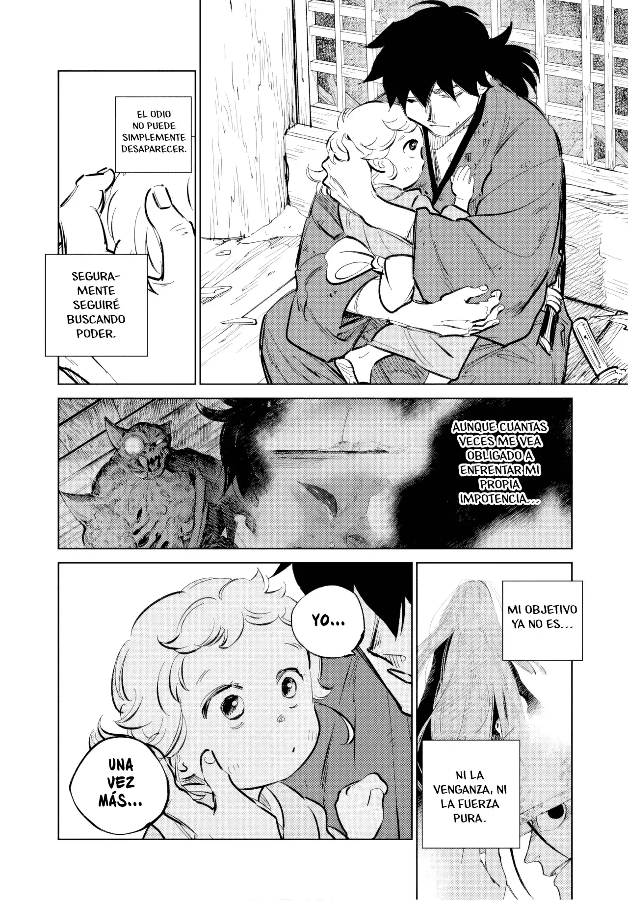 Capitulo 48 page 36