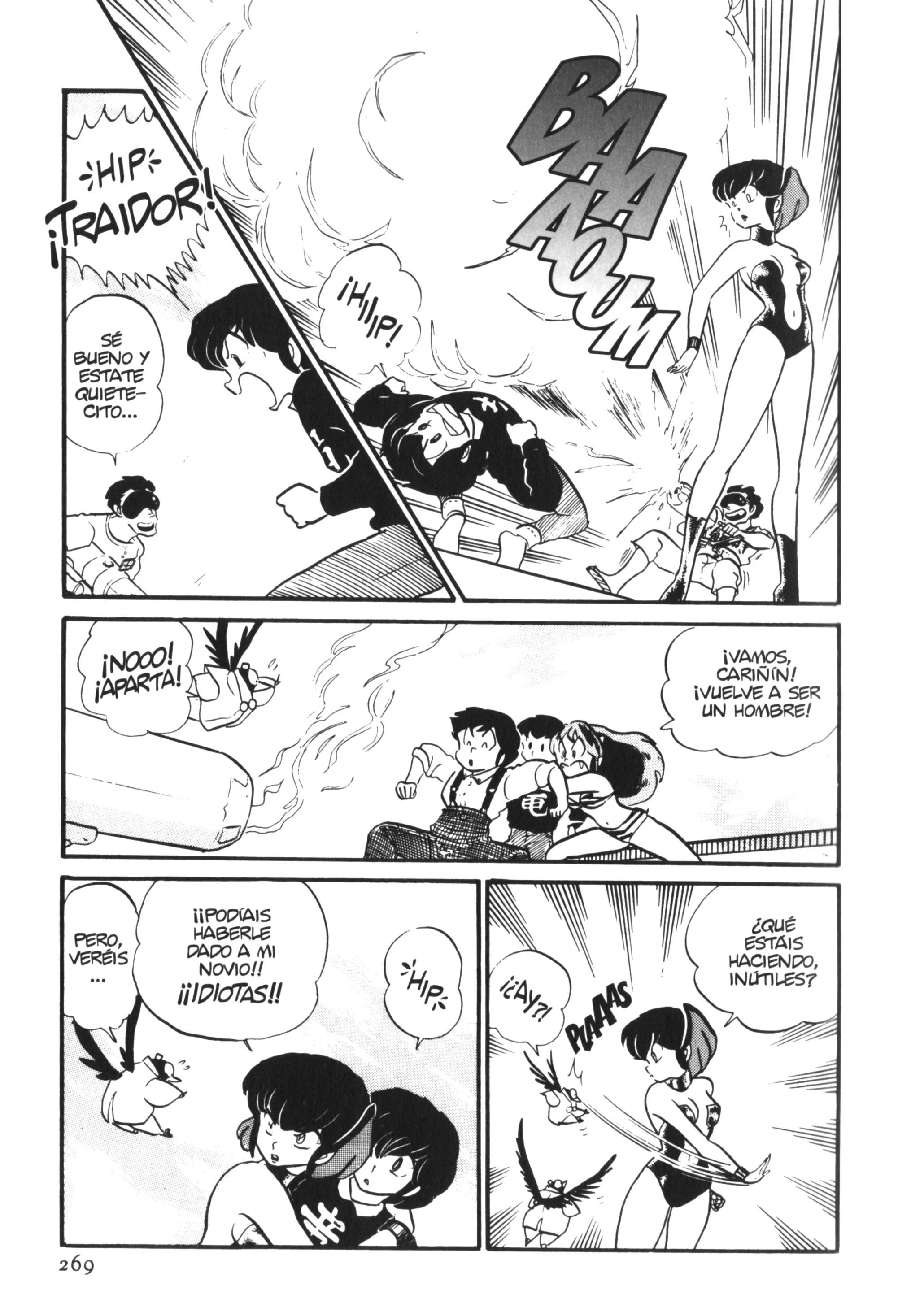 Capitulo 157 page 11