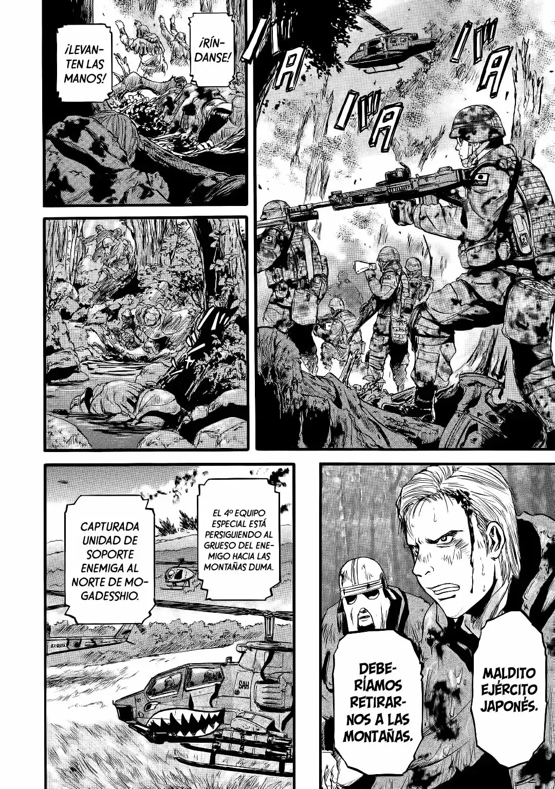 Capitulo 90 page 5
