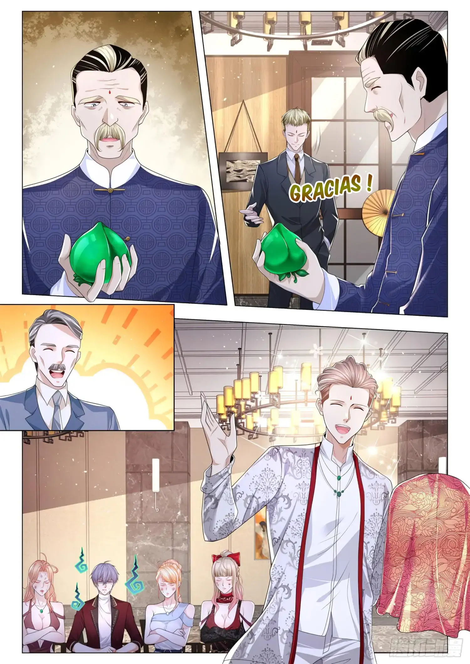 Capitulo 252 page 3