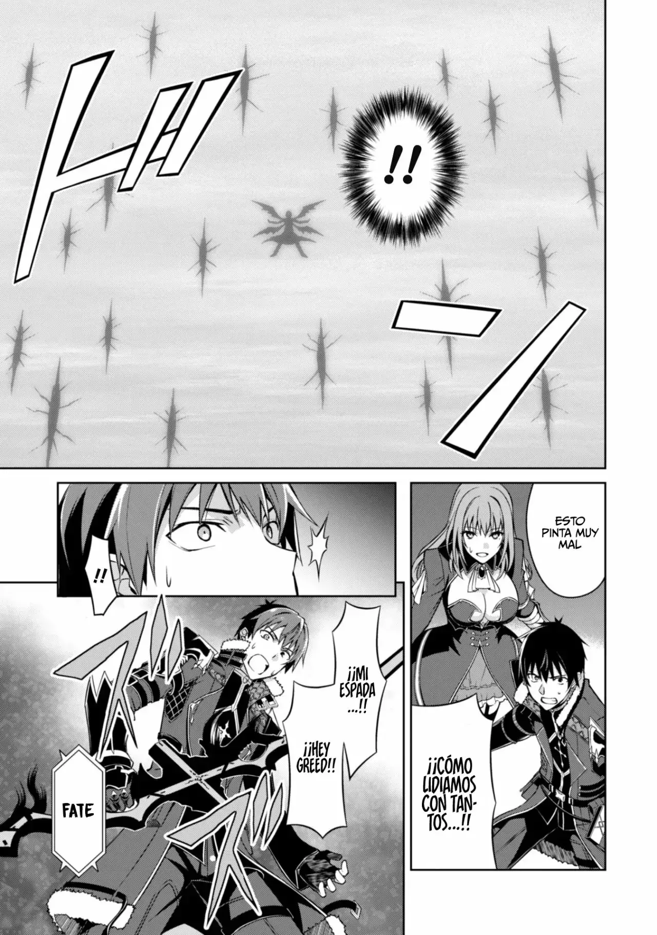 Capitulo 36 page 19