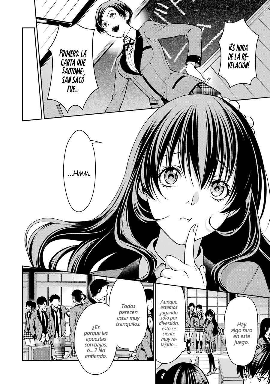 Capitulo 16 page 18