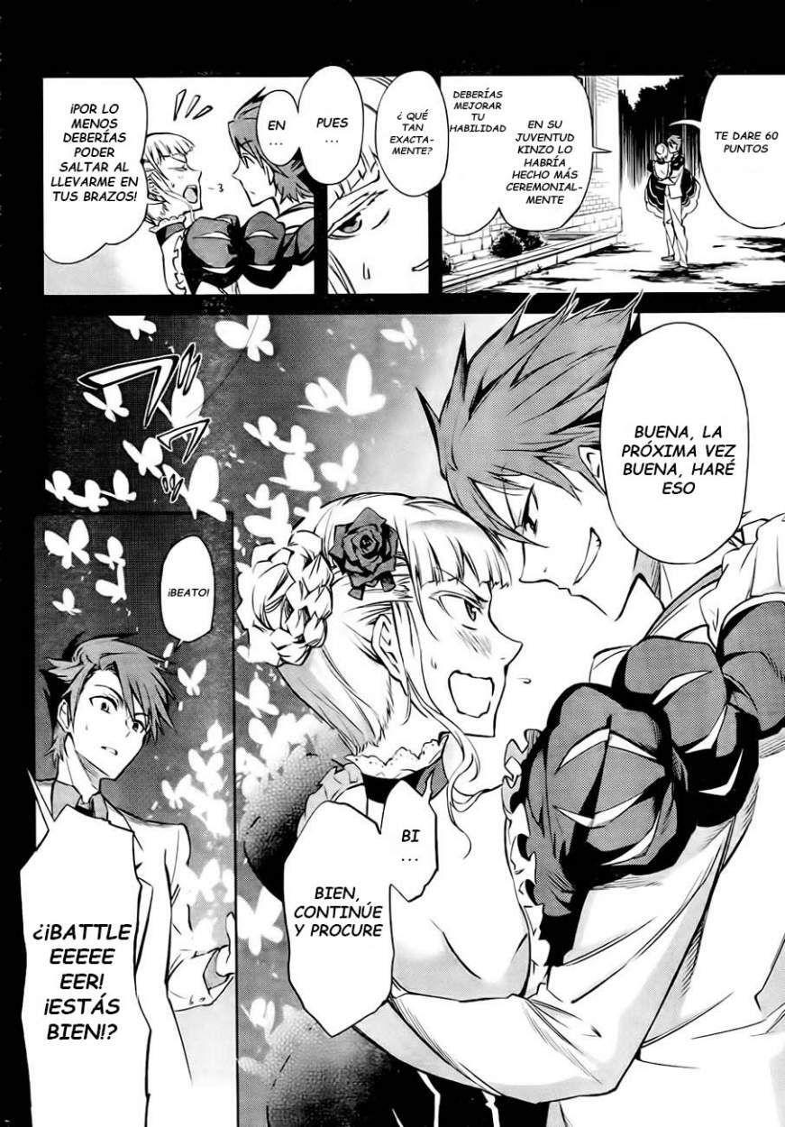 Capitulo 17 page 21