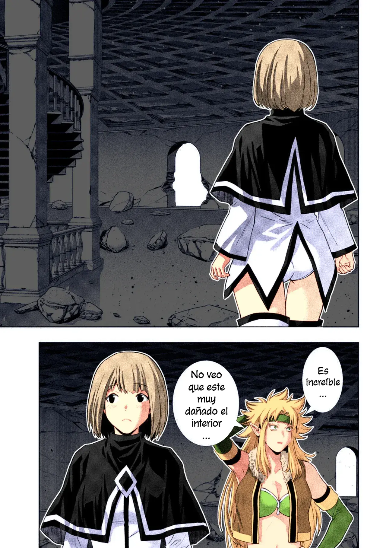 Capitulo 262.50 page 6
