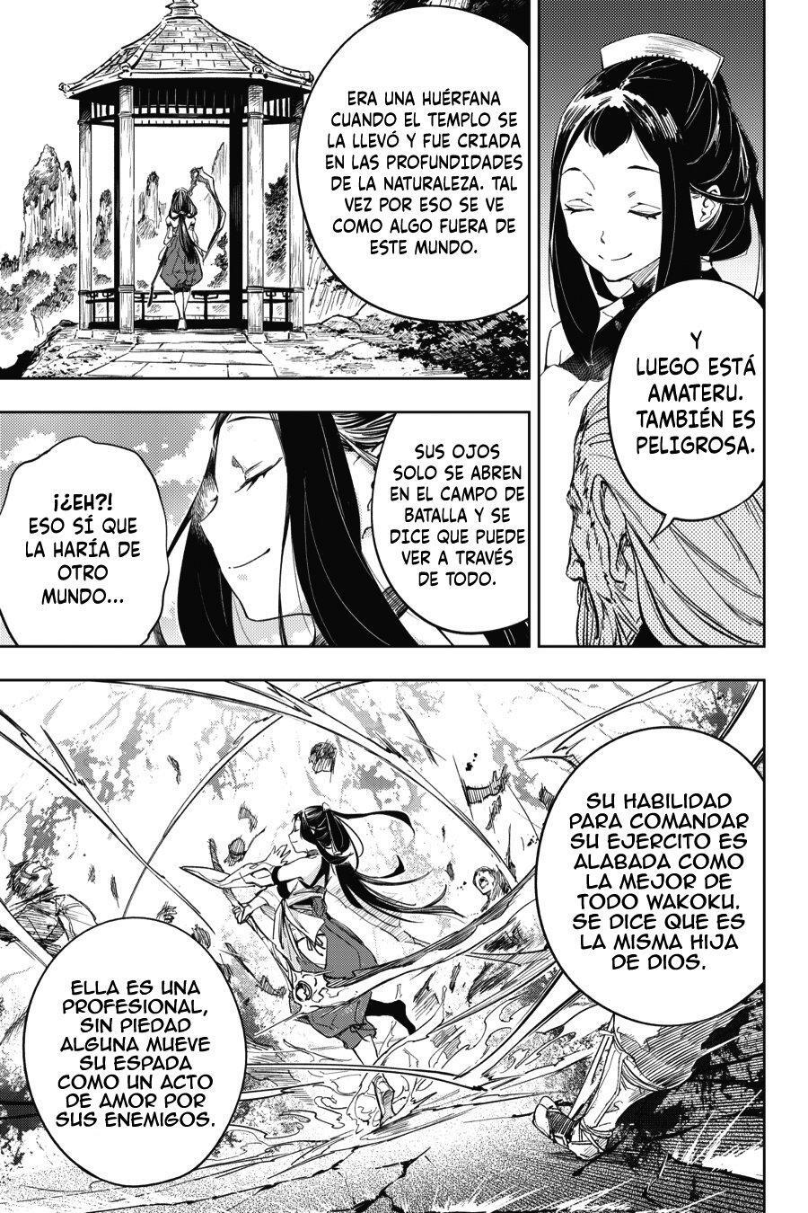 Capitulo 22 page 23