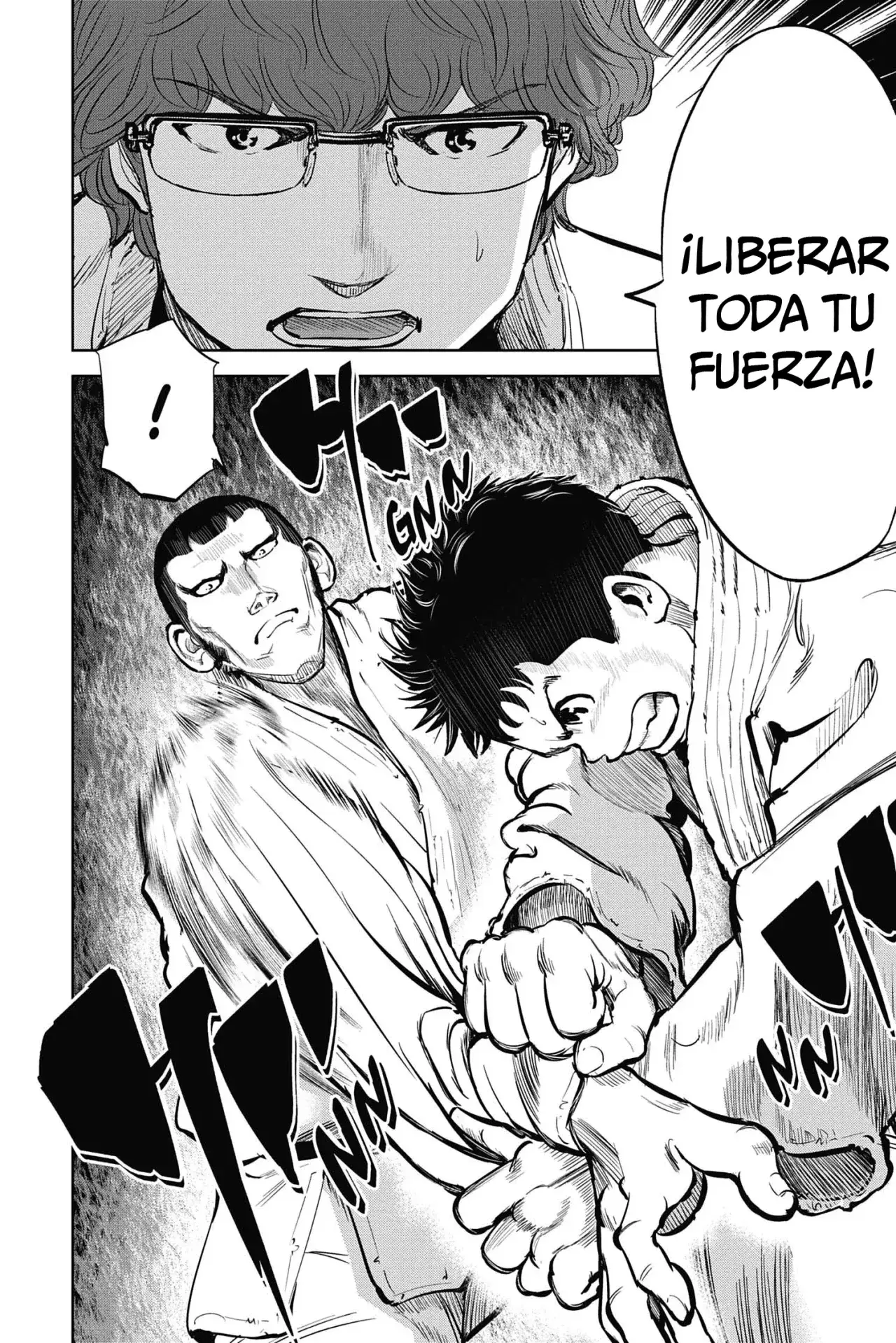 Capitulo 27 page 16